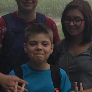 Meet your Posher, Cameron